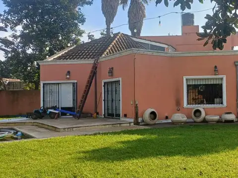 CASA QUINTA EN VENTA