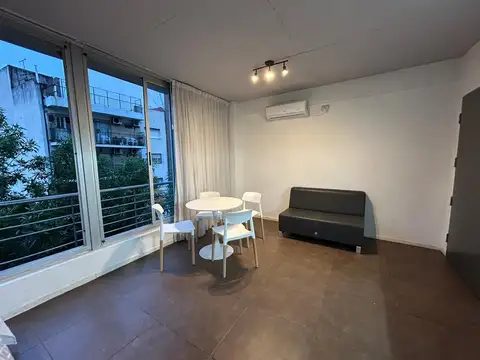 Departamento - ALQUILER_TEMPORAL - Argentina, Capital Federal - Darwin 771