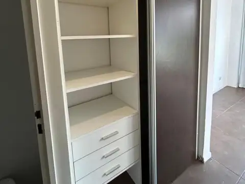 Departamento en Alquiler Temporal al Norte