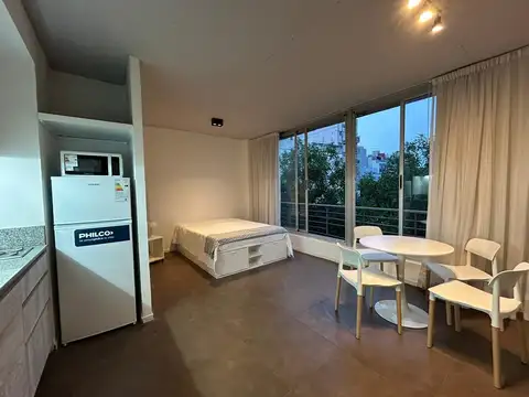 Departamento - ALQUILER_TEMPORAL - Argentina, Capital Federal - Darwin 771