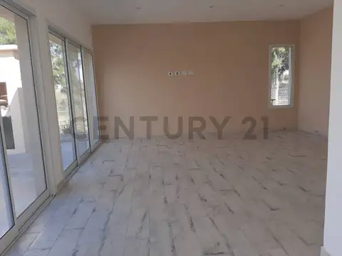 Casa en Venta 1 año