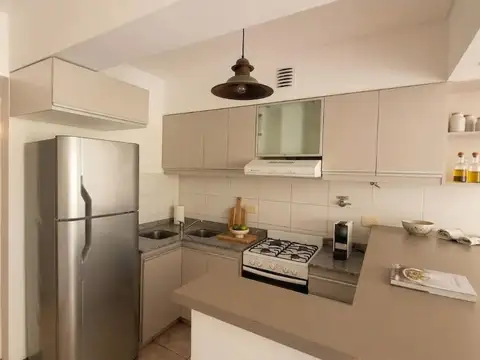 Departamento en Venta en Victoria, USD 84.000