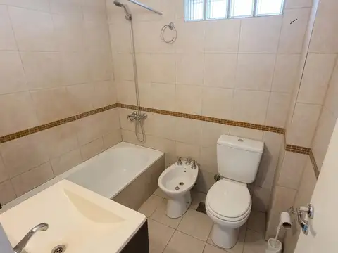 Departamento en Venta 12 años