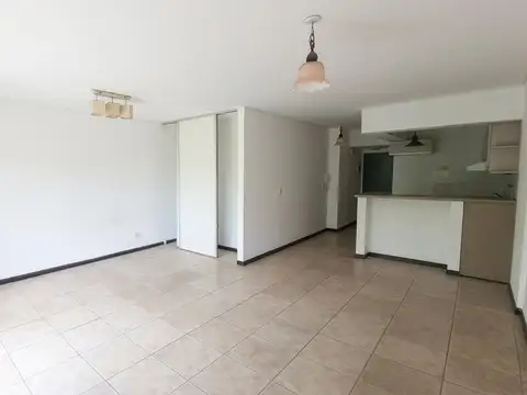 Departamento 1 amb venta balcón y lavadero/baulera privada