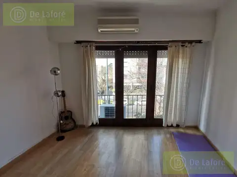 Departamento en Venta en Beccar, USD 69.000
