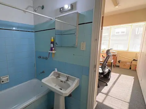 Departamento en Alquiler 68 años