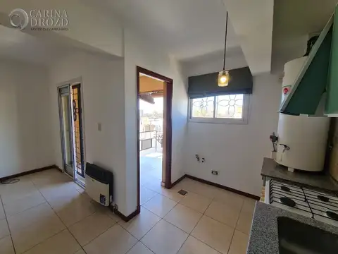 Departamento en Alquiler 20 años