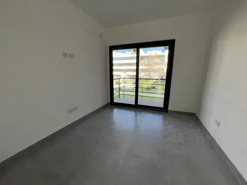Departamento en Alquiler de 2 dormitorios