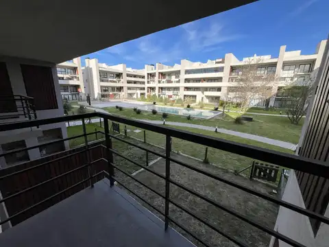 Duplex  en alquiler  en VIVO Tortuguitas - Dos dormitorios y jardín