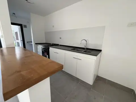 Departamento en Alquiler de 3 ambientes