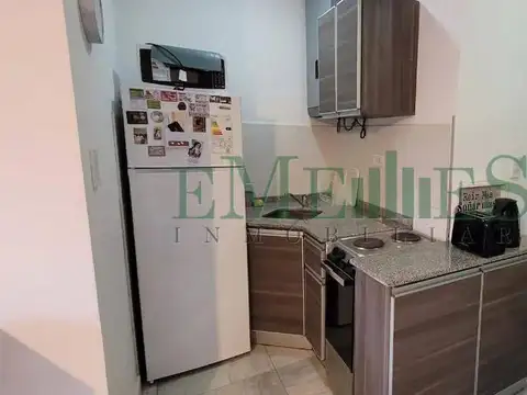 Departamento en Alquiler Temporal con 1 cocheras