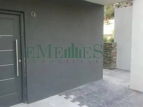 Departamento en Alquiler Temporal de 2 ambientes