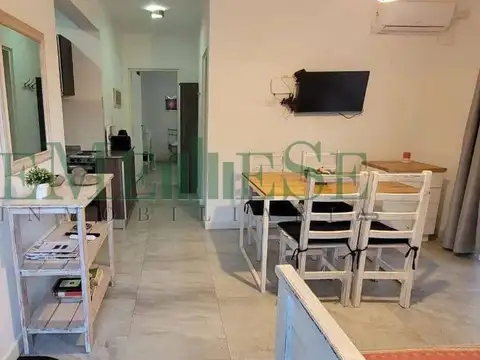 Departamento en Alquiler Temporal en Pinamar, USD 600
