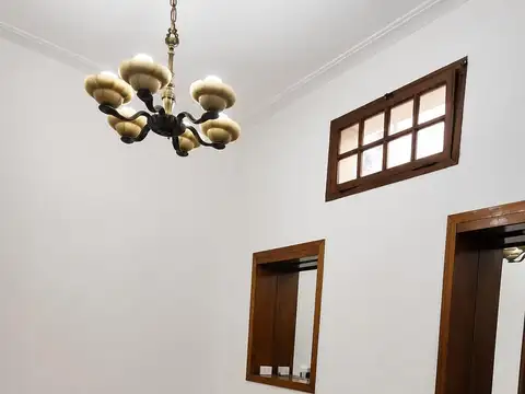 Depto Tipo Casa en Venta de 3 dormitorios