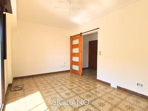 Departamento en Alquiler 30 años