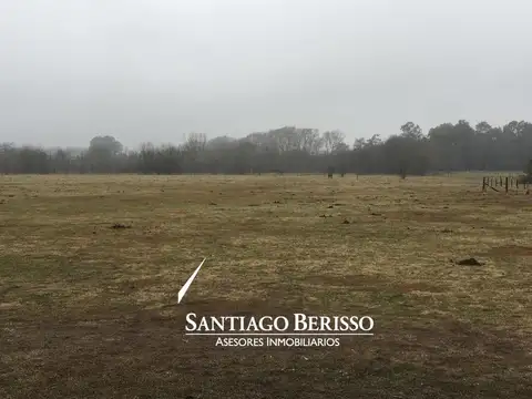 Chacra c/ mejoras.