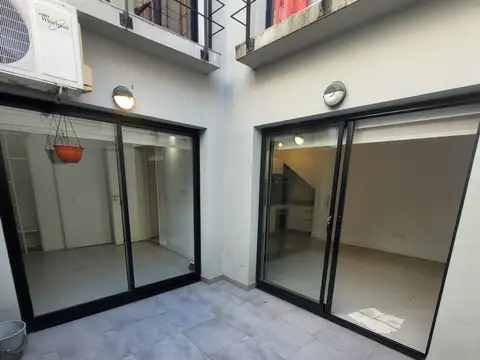 Excelente Ph 2 amb c/patio La Pampa 4770 V. Urquiza