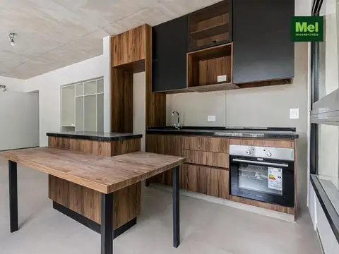 Departamento en Venta A Estrenar