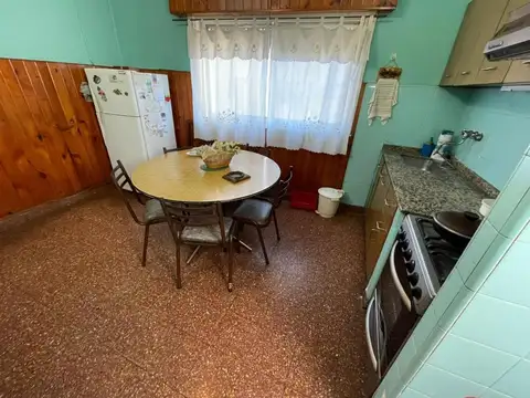 Casa en Venta en Villa Lynch, USD 89.000