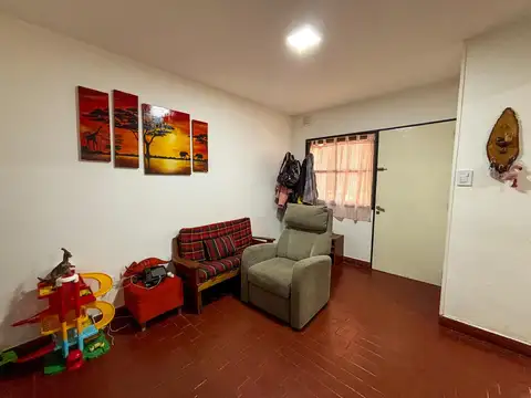 Departamento en Venta en Villa Dominga, USD 55.000