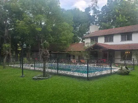 El Remanso - Ruta 8 Km 71 100