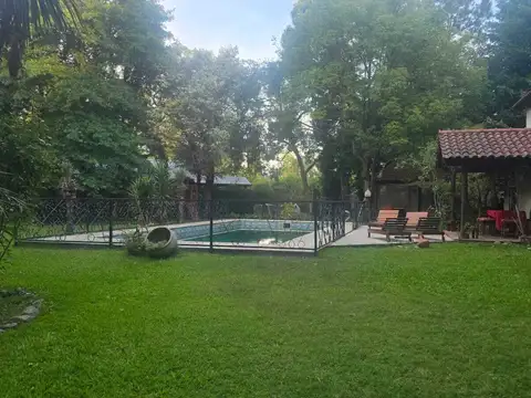 Casa en Alquiler Temporal de 3 dormitorios