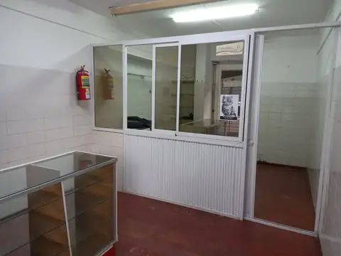 Local en Alquiler en Olivos Maipu/Uzal, $ 700.000
