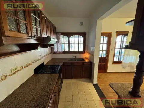 Casa en Venta 25 años