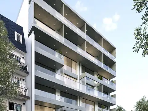 Departamento - Villa Saenz Peña