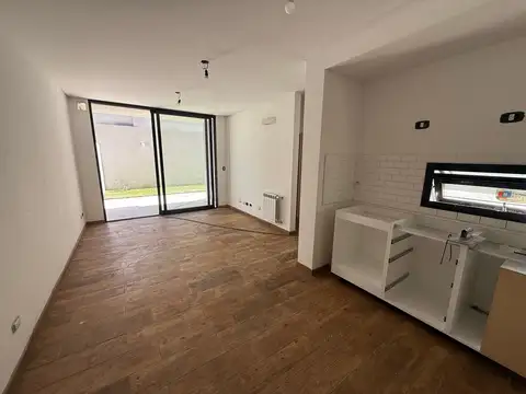 Departamento en Venta en Villa Saenz Peña, USD 115.000