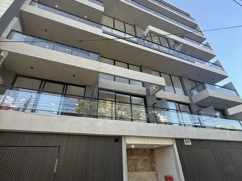 Departamento - Villa Saenz Peña