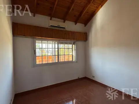 Depto Tipo Casa en Alquiler 30 años