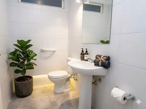 Departamento en Venta Apto profesional