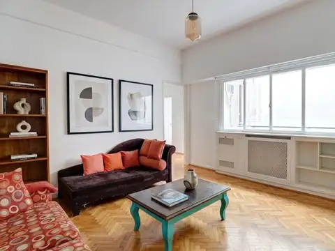 Departamento en Venta en Recoleta, USD 235.000