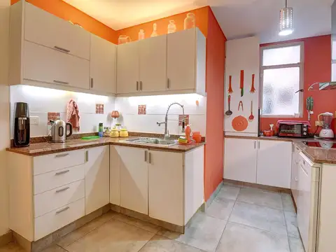 Departamento en Venta de 4 ambientes