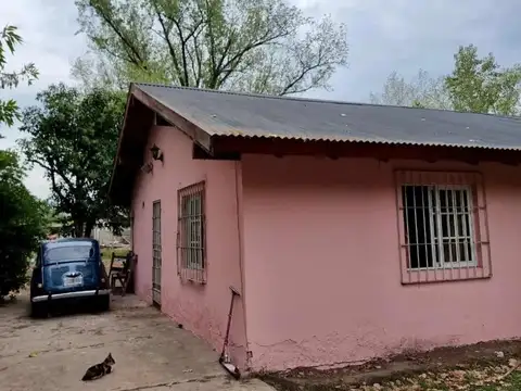 Terreno en Venta en La Lonja, USD 150.000