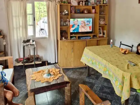 Terreno/Lote en venta en La Lonja, Pilar