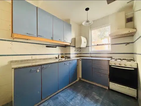 Departamento en Venta 65 años