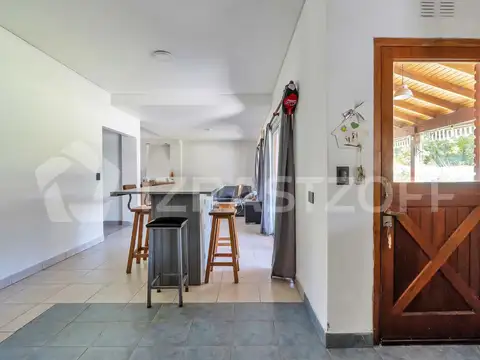 Casa en venta lote central en La Campiña - OPORTUNIDAD DE PRECIO