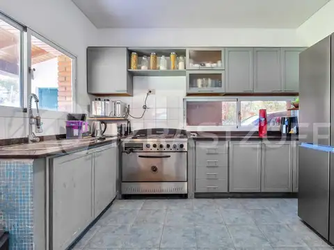 Casa en Venta al Noroeste