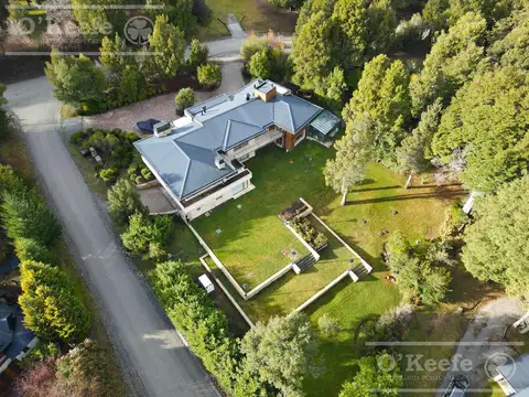 Casa en Venta en San Carlos de Bariloche, USD 1.950.000