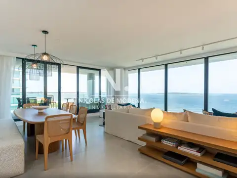 Departamento en Venta 3 años