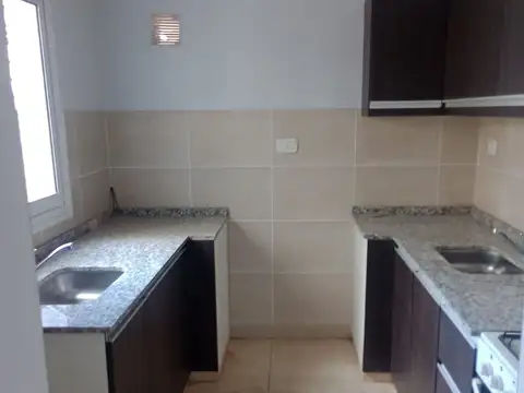 Departamento en Alquiler de 2 dormitorios