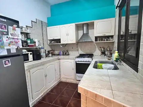 DEPARTAMENTO 4 AMB EN LANUS ESCUCHA PROPUESTAS