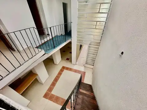 Pte. Roca y Tucumán