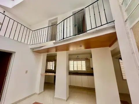 Departamento de pasillo en Venta Rosario Centro