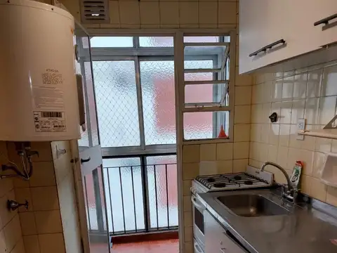 Departamento en Alquiler al Noroeste