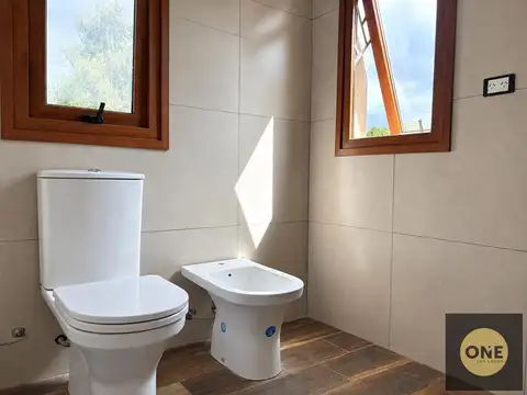 Casa en Venta al Oeste