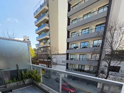 Departamento en Venta 15 años