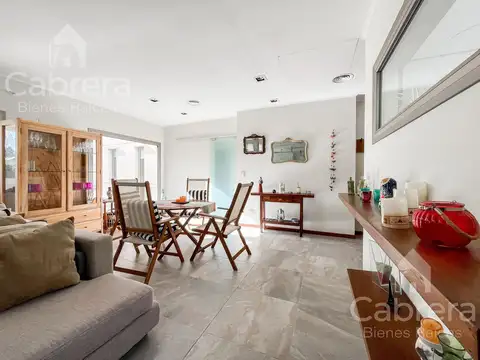 Venta Casa 4 ambientes en Barrio Haras del Sur